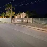 Case Vacanze Giovanna, hotelli kohteessa Petrosino