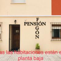 Pension El Figon