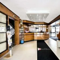 伊爾嘉酒店，科萊奇奧的飯店
