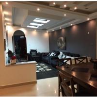 Luxury flats at Dahyat Al Rasheed