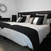 HOTEL TERRA GALEGA MEIGA, ξενοδοχείο σε Monforte de Lemos