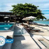 The Hive Hotel - SHA Plus