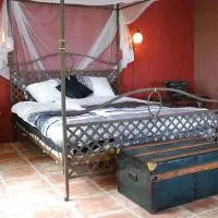 Gezinskamer van Waard van Kekerdom