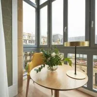 Intelier Villa Katalina، فندق في سان سيباستيان