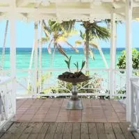 Hotel TODOBLANCO, Las Galeras, SAMANA, hotel a Las Galeras