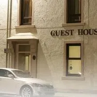 Hebridean Guest House, hotell sihtkohas Stornoway