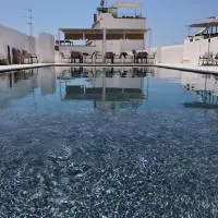 Appartamento Gardenia Deluxe, hotell i Sannicola