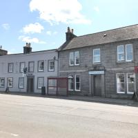 The Maxwell Arms Hotel, hotel in Dalbeattie