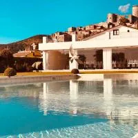 Il Casale di Riardo Luxury B&B, hotel u gradu Riardo