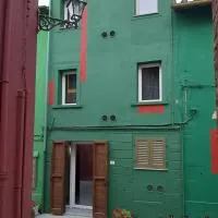 B&B da Baba, ξενοδοχείο σε Ghizzano