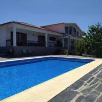 Vivenda das Eiras, hotel Vale de Porco városában
