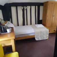 Cornerstone B&B, hotel in Ashford