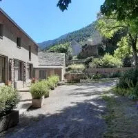 Moulin de Parayre, hotell i Les Vignes