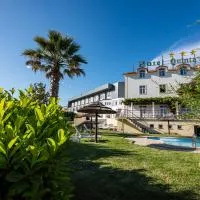 Hotel Quinta do Viso, Hotel in Miranda do Corvo