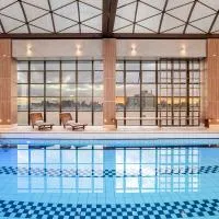 Piazza Navona Porto Alegre by Intercity, hotel em Porto Alegre