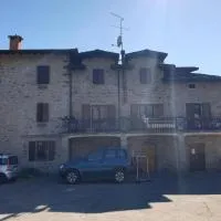 Viesnīca Appartamento Rosy pilsētā Fjumalbo