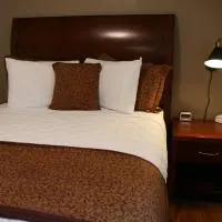 Affordable Suites Statesville、ステーツビルのホテル