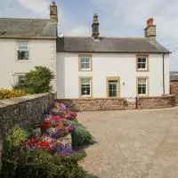 Carrock Cottage, מלון בDalston