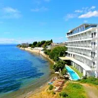 Porto Evia Boutique Hotel