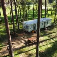NeriPaulis, hotel din Ažvinčiai
