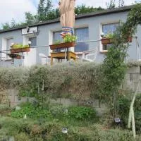 zum Wiesengrund im Oderbruch, hotel a Altglietzen