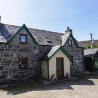 8 Achnabat, hotel v destinácii Thurso