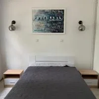 Apartamenty Stacja, hotel di Reszel
