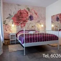 Brzozowy Zaułek, khách sạn ở Bydlino