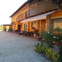 Agriturismo Raimondi Cominesi Amilcare