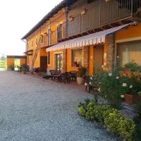 Agriturismo Raimondi Cominesi Amilcare, hotel in Garlasco