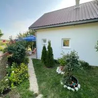 Vikendica Vrba, hotel v destinácii Gacko