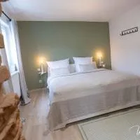 Sali Homes - GaesteHaus Lamm Obersulm, hotel v destinaci Obersulm