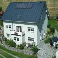 Ferienwohnung Lindner, hotel u gradu 'Cranzahl'