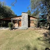 La Aldea, hotel din Villa Allende