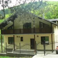 Nordic Villa Chiflika، فندق في شيفليك