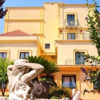 Hotel Villa Igea – hotel w Sorrento