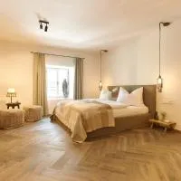 Townhouse, хотел в Абтенау