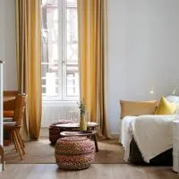 La Cour du Vignoble, hotel a Kaysersberg