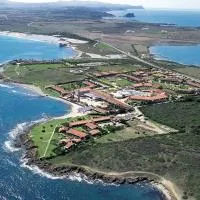 Le Tonnare di Stintino - Beach Resort, hotel en Stintino