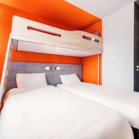 Ibis Budget Perpignan Sud