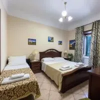 Dolmen House, hotel sa Montalbano Elicona