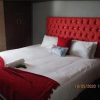 Imimangaliso Guest House, ξενοδοχείο κοντά στο Αεροδρόμιο Umtata - UTT, Mthatha