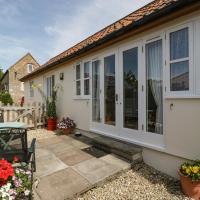 Glebe Lodge, hotel in Westbury-sub-Mendip