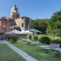 Hotel Al Convento, hotel di Vezzano Ligure
