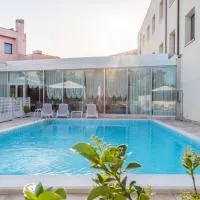 Hotel Concorde, hotel in Camerano