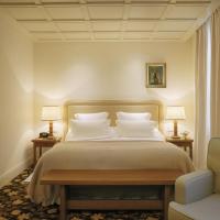 Ch&acirc;teau Voltaire, hotel in 1st arr., Paris