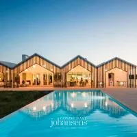 Sobreiras Alentejo Country Hotel - by Unlock Hotels, hôtel à Santa Margarida da Serra