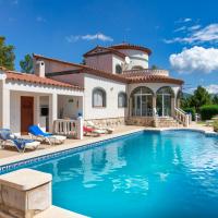 Villa Villa Delta