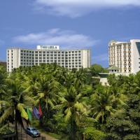 The Leela Mumbai, Hotel im Viertel Andheri, Mumbai