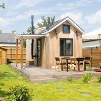 Tiny house en Baie du Mont-Saint-Michel